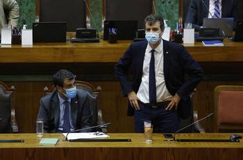 Tercer retiro del 10% AFP: Gobierno "está decidido" a ir al TC si se aprueba el proyecto que sigue sumando adeptos