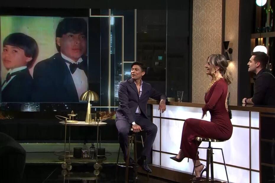 El show de Diana Bolocco se quedó con el prime del viernes.