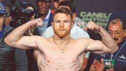 Remezón en el boxeo: Saúl "Canelo" Álvarez sale de la agencia de Óscar de la Hoya