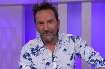 Daniel Fuenzalida asumió importante cargo en un nuevo canal de televisión