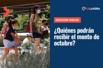 Asignación Familiar: ¿Quiénes podrán recibir el aporte en octubre y cómo postular a este beneficio del IPS?