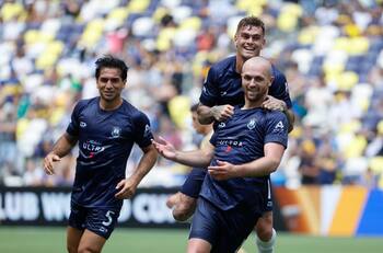 De anotarle a Boca a cumplir sus deberes de profesor: “Tengo algunas tareas que se han acumulado”