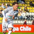 “Conseguí lo que andaba buscando”: está en el equipo revelación del fútbol chileno y debe volver a Colo Colo