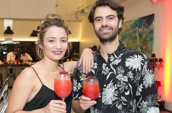 Josefina Fiebelkorn aclara polémico mensaje sobre Jorge Arecheta tras quiebre matrimonial