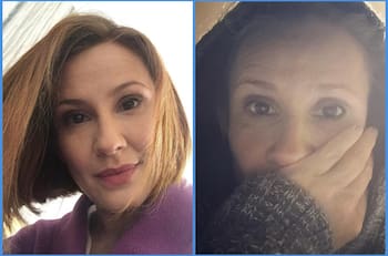 “Los pacos ya me habrían mandado a la chu…”: El fuerte reclamo de Sigrid Alegría contra un vecino