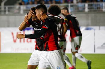 Deportes Antofagasta exige justicia tras sanción del Tribunal a Colo Colo