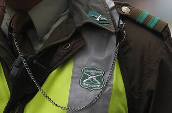 Fin del toque de queda: 19% menos de delitos durante el fin de semana