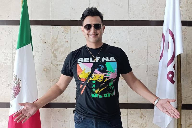 habla de su paso por “Rojo”