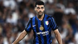 Figura iraní a un paso de perderse el Mundial de Clubes: no puede viajar por lluvia de misiles