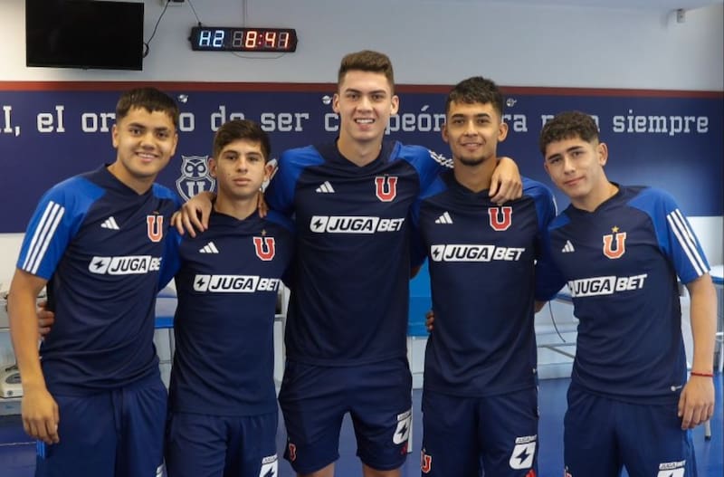 tendrá nuevos rostros en la pretemporada.