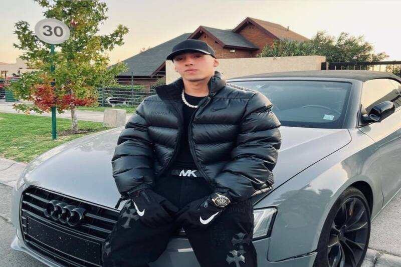 Créditos: Instagram