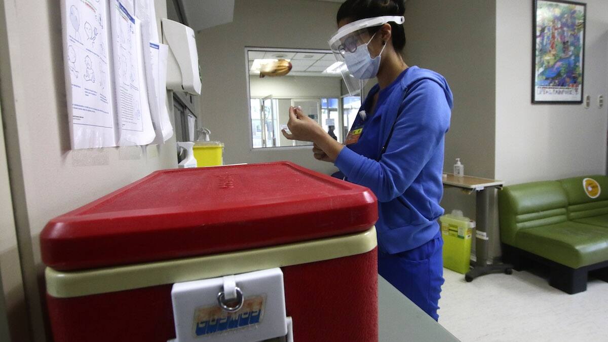 Presunto acoso laboral contra una de las suyas: Colegio de Enfermeras exige investigación