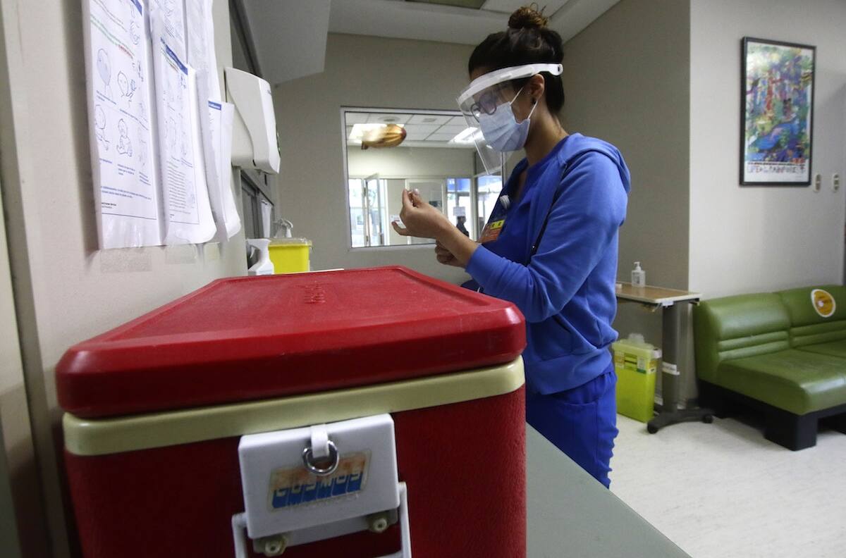 Presunto acoso laboral contra una de las suyas: Colegio de Enfermeras exige investigación