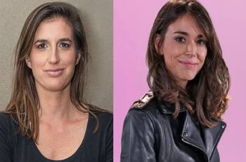 Quién es Florencia Eluchans, pareja de la actriz Ignacia Baeza