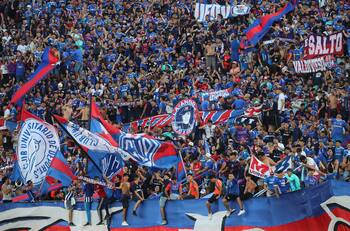 “Prefiero ver a la U campeón de Copa Libertadores que a Chile ganar un Mundial”