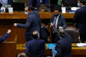 Presupuesto 2021: Despacharon al Senado proyecto con polémica en Ciencias y las Culturas