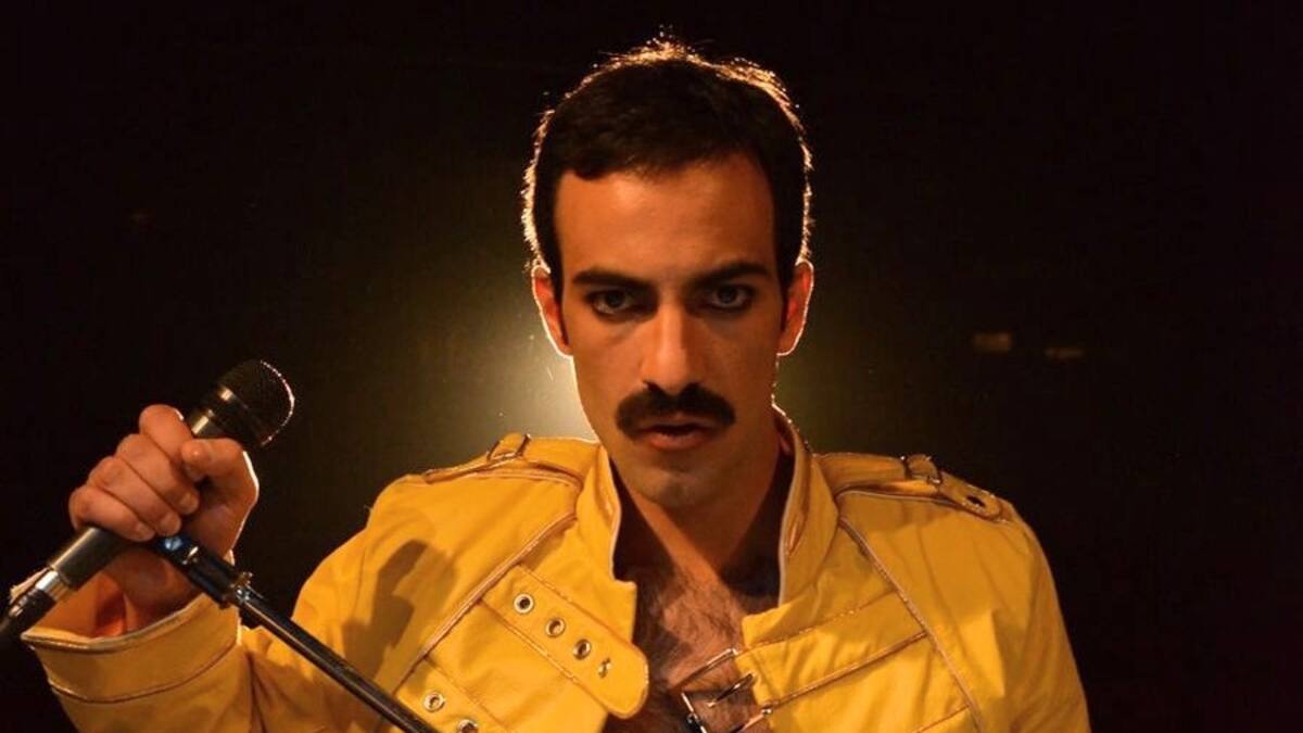 Gabriel Cañas recordó escalofriante experiencia paranormal que sufrió en el Teatro Municipal