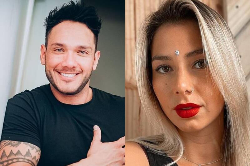 “No imagina lo difícil que es ser acusado injustamente”: Iván Cabrera responde a las acusaciones de maltrato de su expareja, Antonella Muñoz