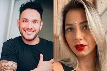 “No imagina lo difícil que es ser acusado injustamente”: Iván Cabrera responde a las acusaciones de maltrato de su expareja, Antonella Muñoz