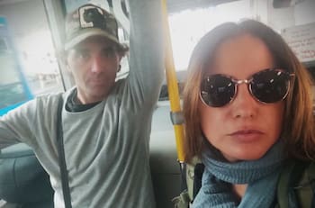 Confirman que Loren Garcovich no fue secuestrada y que tuvo una trágica muerte a manos de Hamás