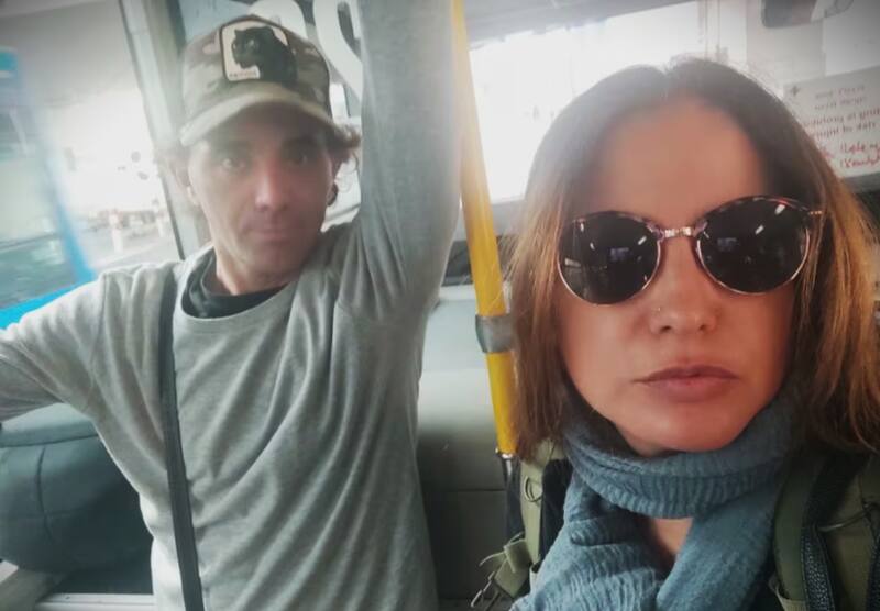 Desde Israel confirmaron que la pareja nunca fue secuestrada y explicaron cómo fallecieron.