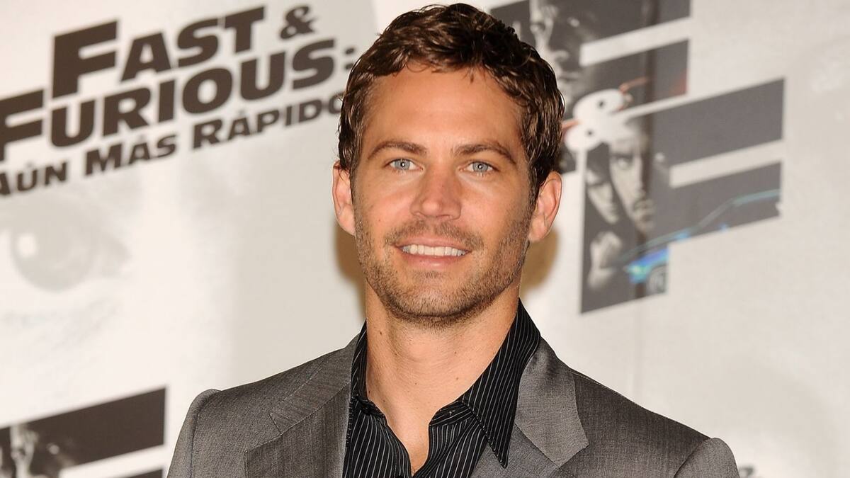 "Te extraño siempre": Vin Diesel recordó a su compañero Paul Walker en emotivo saludo