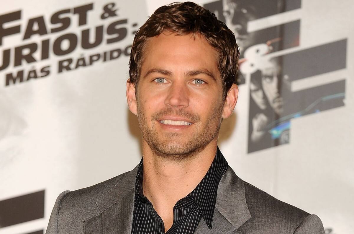 "Te extraño siempre": Vin Diesel recordó a su compañero Paul Walker en emotivo saludo