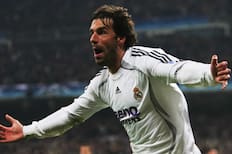 Leyenda del Manchester United y Real Madrid irá a ver a Magallanes vs. Santiago Morning