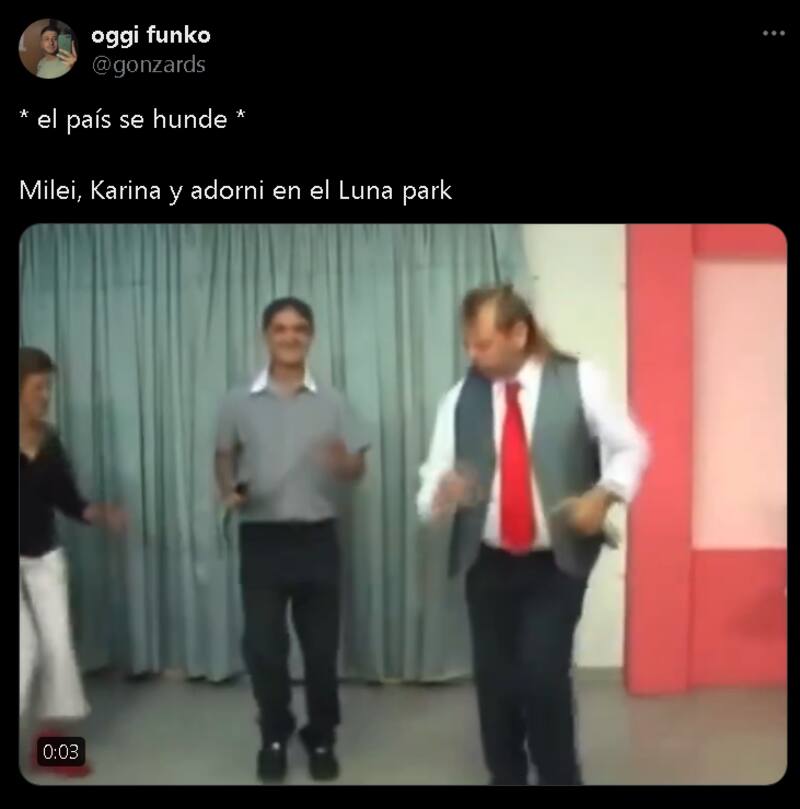 Así reaccionaron las redes sociales ante la presentación de su libro.