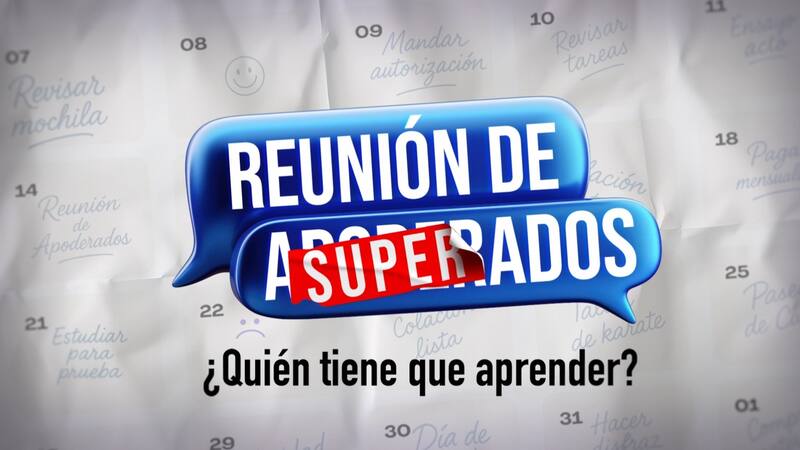 Es el nombre de la nueva nocturna de Mega.