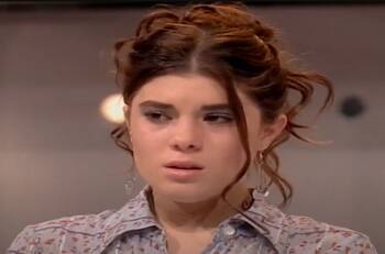 Quién es Nuel Puelma, hija de Pancho Puelma y parte de la primera generación de "Rojo" en TVN