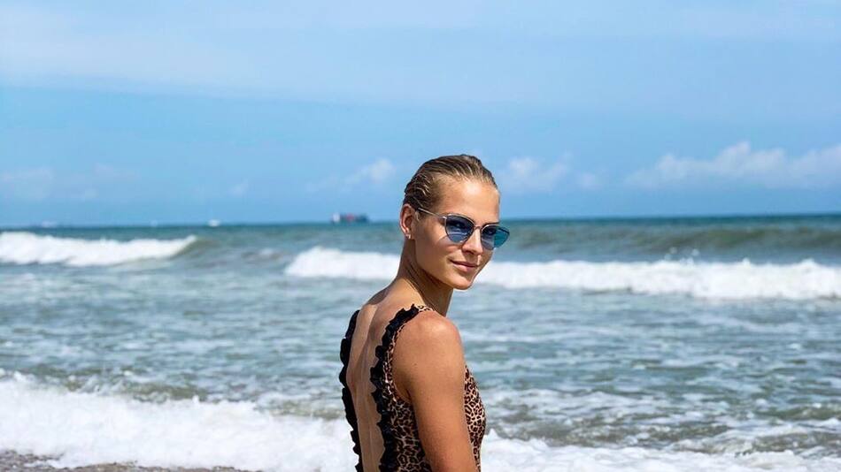 Daria Klishina (7)