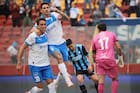 El notable gesto de Fernando Zampedri con el interinato de Rodrigo Valenzuela en la UC