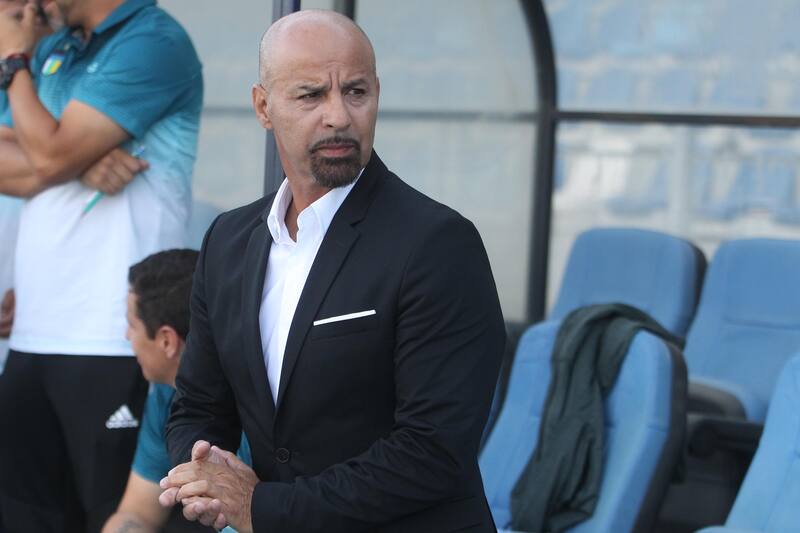 es criticado por su paso en Cobreloa. (Foto: Aton)