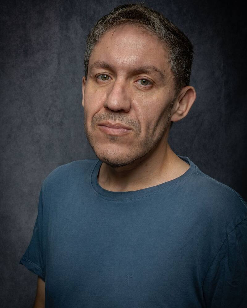 Diego Navarrete, “Petita”