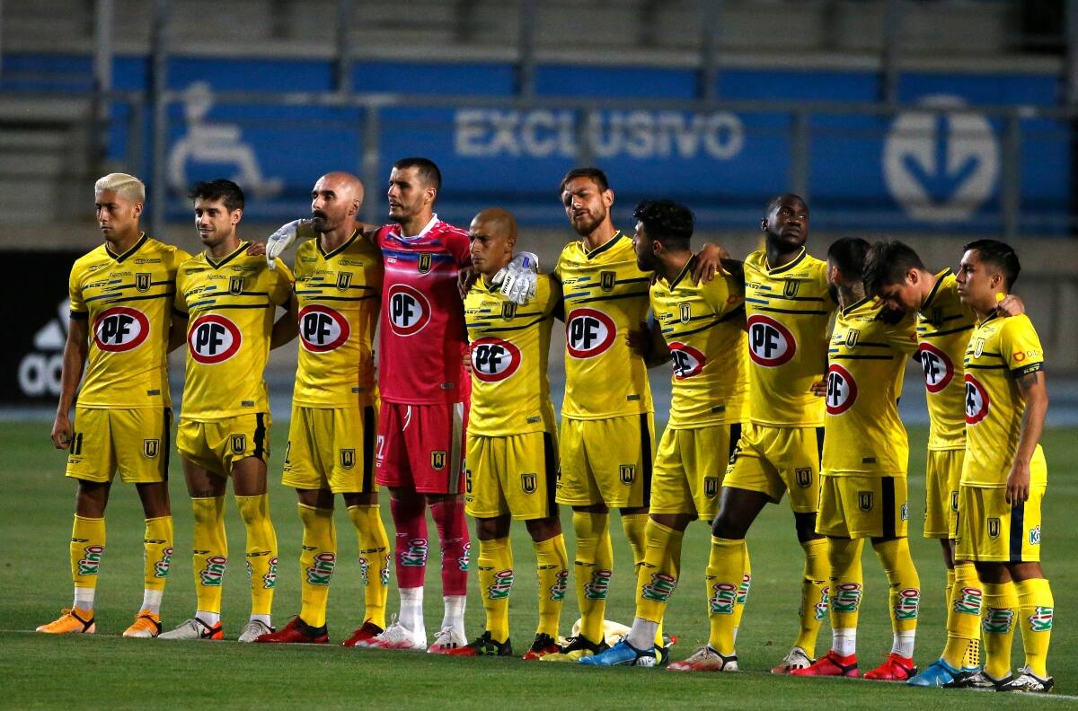 Hugo Balladares apuntó a los canteranos de la U. de Concepción para buscar la permanencia