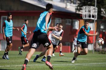 La ANFP impartirá un programa sobre selecciones juveniles y femeninas