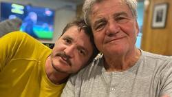 Padre de Pedro Pascal revela el sueño que tenía el actor con "Saturday Night Live"
