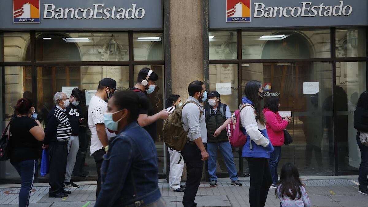 Cuenta de ahorro en UF: cómo funciona el nuevo servicio que entrega el Banco Estado