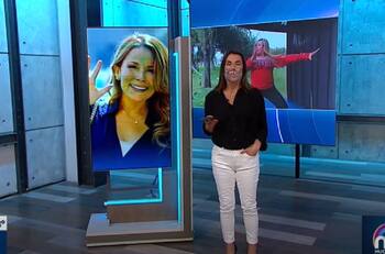 Corte Suprema declaró inadmisible recurso interpuesto por Cathy Barriga contra Paulina de Allende