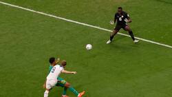 VIDEO | Fútbol puro: los dos golazos de Inglaterra en el primer tiempo ante Senegal en el Mundial Qatar 2022