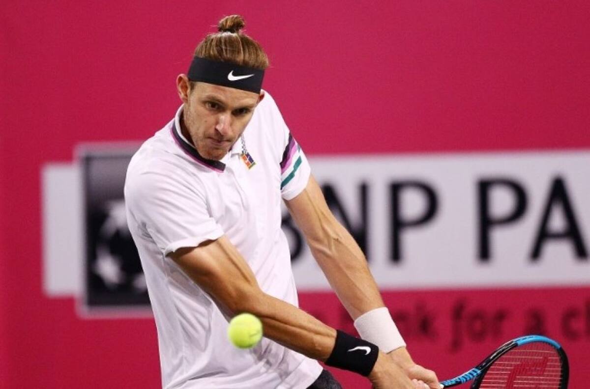 Nicolás Jarry vs Kyle Edmund: Horario y dónde ver el partido de Indian Wells