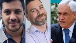 "En Cúcuta se hizo una invitación: 'Los vamos a recibir en Chile'": José Antonio Neme y Simón Oliveros culparon a Sebastián Piñera por la crisis migratoria del norte de Chile