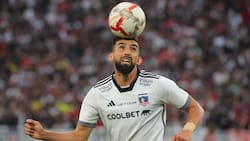 Emiliano Amor fue consultado por el delantero más difícil de marcar y esta fue su respuesta