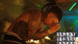 9 mil dólares de inversión y una detención: así se grabó la mega colaboración entre Pablo Chill-E, Marcianeke, Jordan 23 y otros cantantes