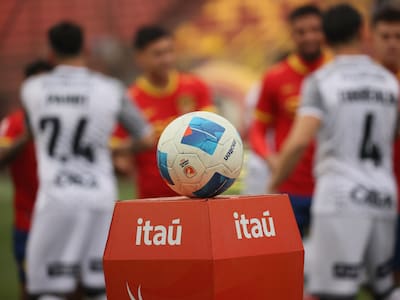 Unión Española le dice adiós al interinato de Gonzalo Villagra: “Agradecemos por asumir”