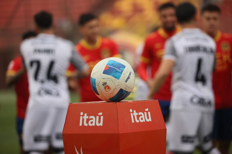 por el Campeonato Nacional 2025.