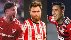 Habrá chilenos: 10 clásicos alrededor del mundo que se jugarán este fin de semana