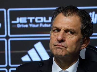 “Parece cualquier cosa”: La brutal crítica de Aníbal Mosa a la Supercopa