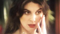 Quién es Paloma Moreno, exmodelo y actriz que interpreta a Margot en "Hijos del desierto"